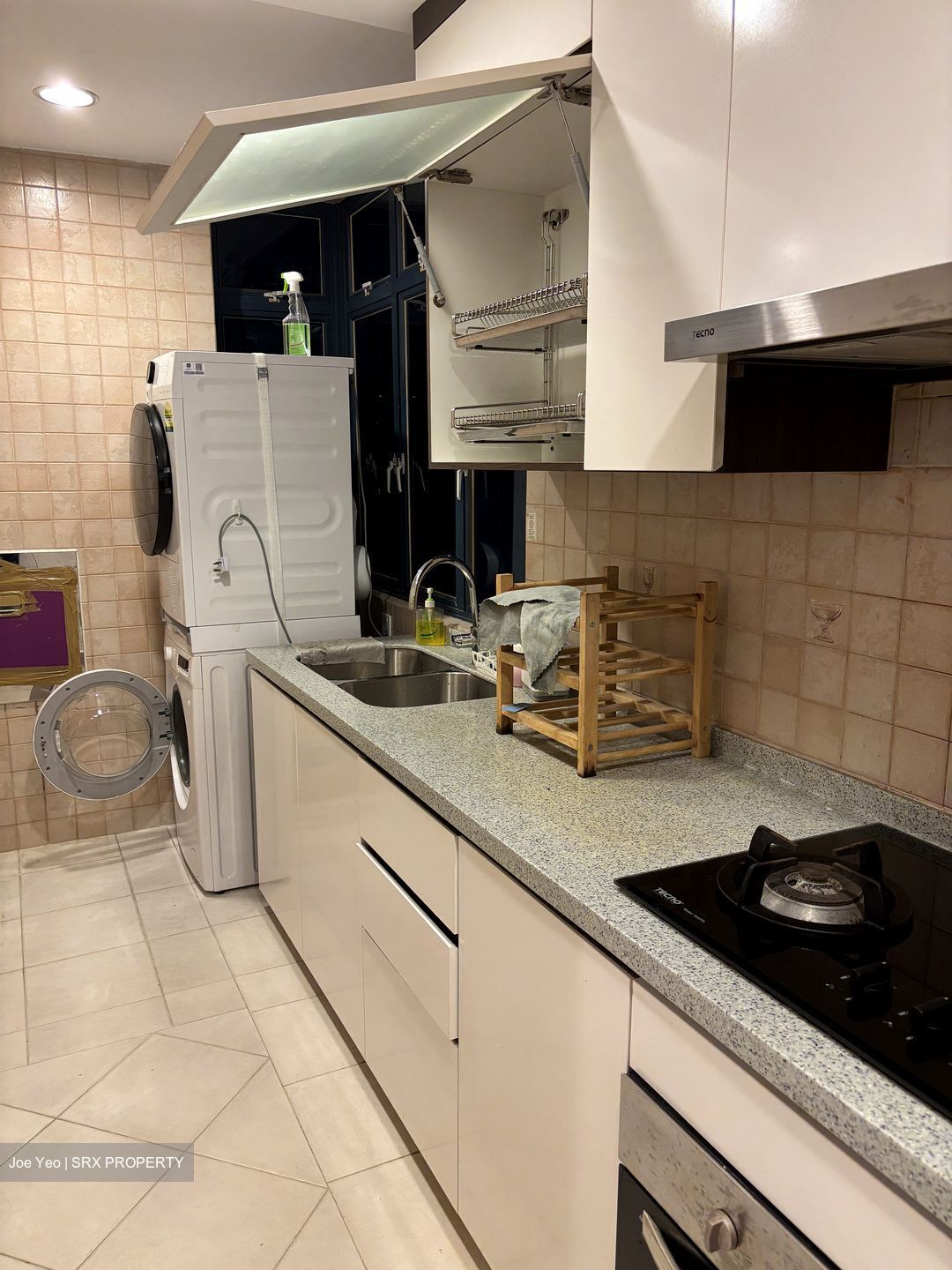 Evelyn Mansions (D11), Apartment #584934991